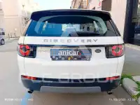 2017 Land Rover Discovery