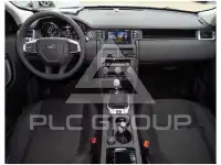 2017 Land Rover Discovery