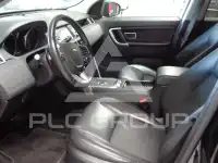 2017 Land Rover Discovery