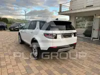 2017 Land Rover Discovery