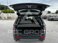 2017 Land Rover Discovery