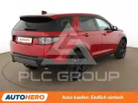 2017 Land Rover Discovery