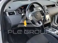 2017 Land Rover Discovery