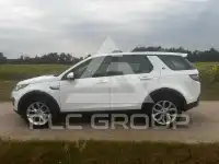 2017 Land Rover Discovery
