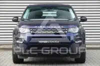 2017 Land Rover Discovery
