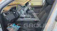 2017 Land Rover Discovery