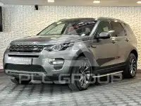 2017 Land Rover Discovery