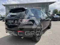 2017 Land Rover Discovery