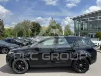 2017 Land Rover Discovery