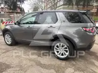 2017 Land Rover Discovery
