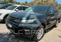 2017 Land Rover Discovery