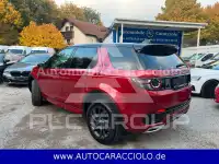 2017 Land Rover Discovery