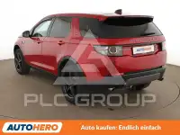 2017 Land Rover Discovery