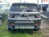 2017 Land Rover Discovery