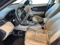 2017 Land Rover Discovery