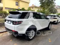 2017 Land Rover Discovery