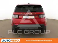 2017 Land Rover Discovery