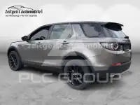 2017 Land Rover Discovery