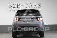 2017 Land Rover Discovery