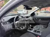 2017 Land Rover Discovery