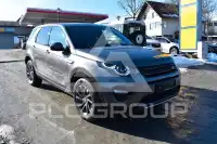 2017 Land Rover Discovery