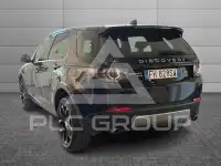 2017 Land Rover Discovery