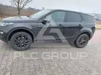 2017 Land Rover Discovery