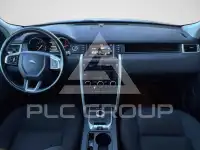 2017 Land Rover Discovery