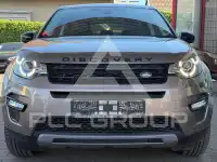 2017 Land Rover Discovery