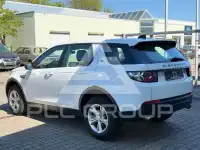 2017 Land Rover Discovery