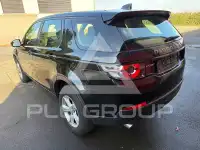 2017 Land Rover Discovery