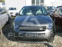 2017 Land Rover Discovery