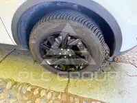 2017 Land Rover Discovery