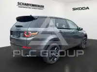 2017 Land Rover Discovery