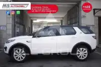 2017 Land Rover Discovery