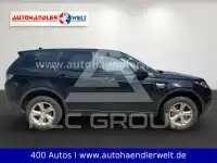 2017 Land Rover Discovery