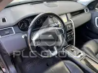 2017 Land Rover Discovery