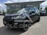 2017 Land Rover Discovery