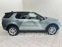 2017 Land Rover Discovery