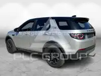 2017 Land Rover Discovery