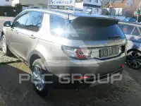 2017 Land Rover Discovery