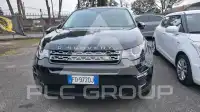 2017 Land Rover Discovery