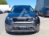 2017 Land Rover Discovery