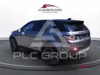 2017 Land Rover Discovery