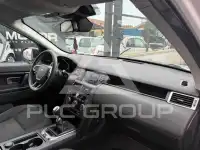 2017 Land Rover Discovery