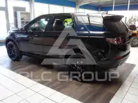 2017 Land Rover Discovery