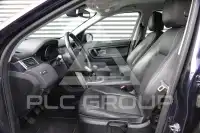 2017 Land Rover Discovery