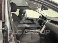 2017 Land Rover Discovery