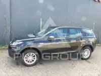 2017 Land Rover Discovery