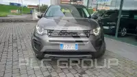 2017 Land Rover Discovery